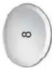 Caple Di475 - Loading the baskets according to En50242: - 8