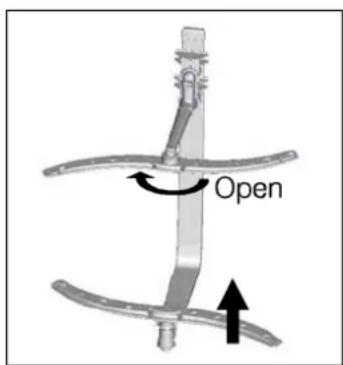 Open