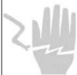 Caple Di624 - ! Warning - 1