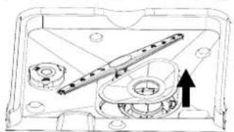 Caple Di624 - WARNING! - 2