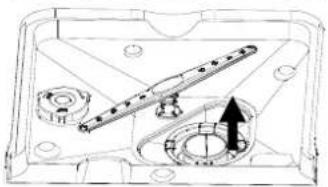 Caple Di624 - WARNING! - 3