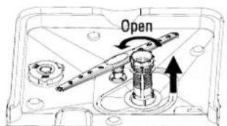 Open