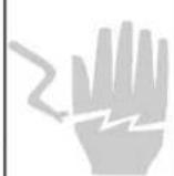 Caple Di626 - ! Warning - 1