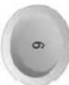 Caple Di628 - Upper basket: - 8
