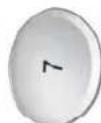 Caple Di628 - Upper basket: - 6