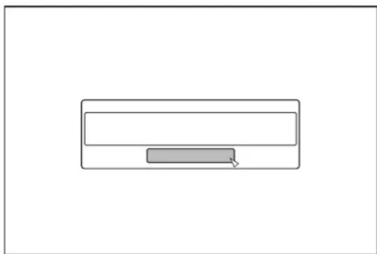 JVC SR-HD1250US - 1Select "FULL IMPORT" in the import selection screen, and press the [OK] button - 2