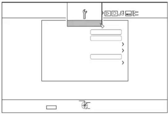 JVC SR-HD1250US - Setup - 1