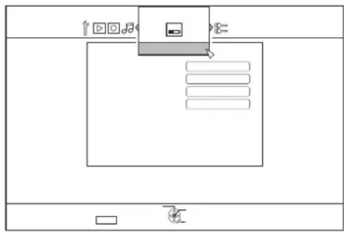 JVC SR-HD1250US - Display - 1
