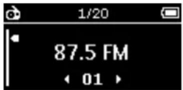1/20 87.5 FM 01