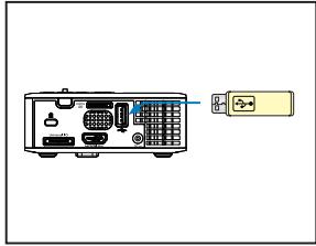 OPTOMA ML750 - REMARQUE : - 2