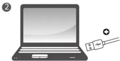 ILUV ISP130 - Quick Start Guide iSP130 - 2