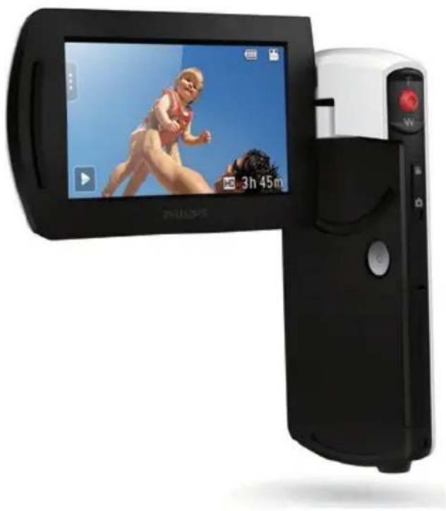 PHILIPS CAM295 - 2