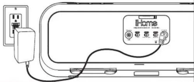 IHOME ID28 - iD28 Quick Start - 2