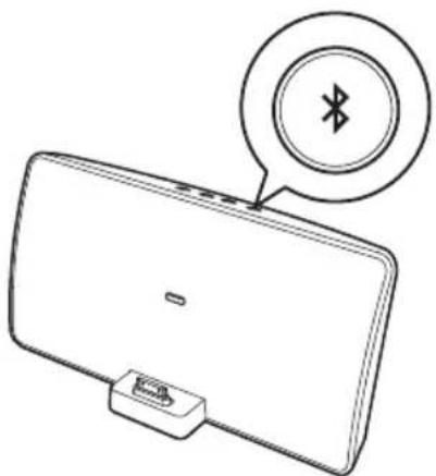 PHILIPS AD533 - Bluetoothで接続する - 1