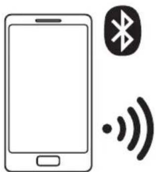 PHILIPS AD533 - Bluetoothで接続する - 2