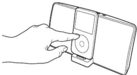 PHILIPS AD533 - iOS搭載機種 - 2