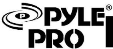 P PYLE® PRO