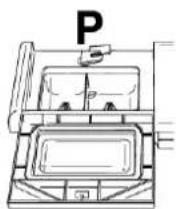 SMEG DI614H - ADDING THE DETERGENT - 2