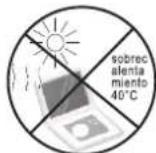 Sunstech DLPM911 - NÚMERO DE SERIE : - 4