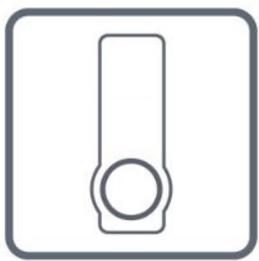 OPTOMA ML750i - Projection en mode portrait - 1