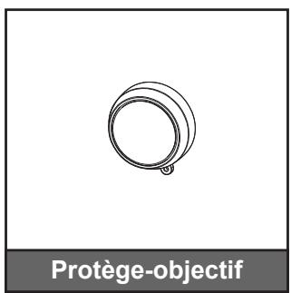 Protège-objectif
