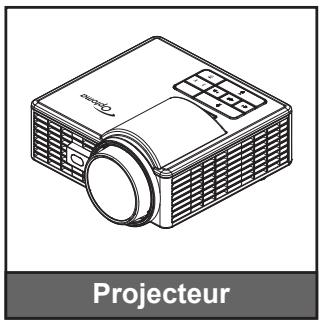 Adaptateur d'alimentation