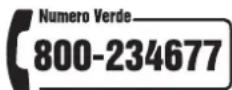 IMETEC Zerocalc K3 1900 - ASSISTENZA E GARANZIA - 1