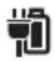 DELL Venue 7130 - Charging the tablet - 7