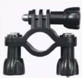 SWANN Freestyle - Bar Mount - 1
