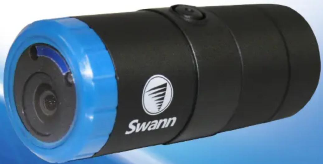 SWANN Freestyle - Swann™ - 1