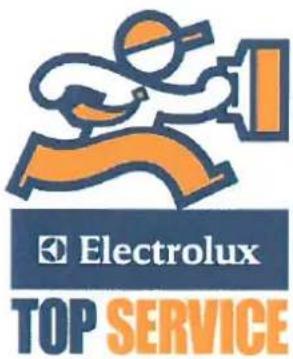 Electrolux TOP SERVICE