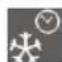 SMEG SC45MK - Defrost by Time function - 1