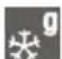 SMEG SC45MK - Defrost by Weight function - 1