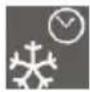 SMEG SC45MK - FUNCTION-SWITCH ON KNOB - 3