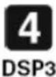 SMEG SC45MK - CURRENT TIME / DURATION DISPLAY - 2
