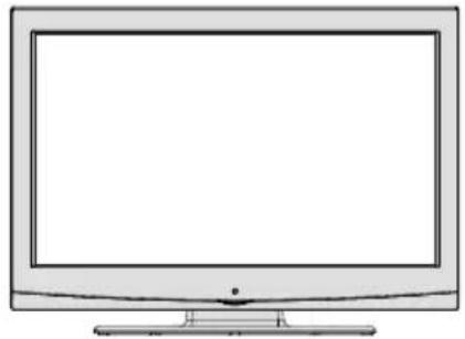 Finlux 32H6020-D - Viewing the TV - 1