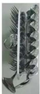 BUSH 478/7130 - Cutlery basket - 3