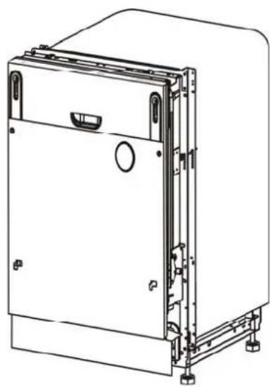 BUSH 478/7130 - Technical Specifications 20 - 1