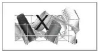 CDA WF140 - Dishwasher Baskets - 8