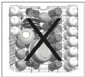CDA WF140 - Dishwasher Baskets - 6