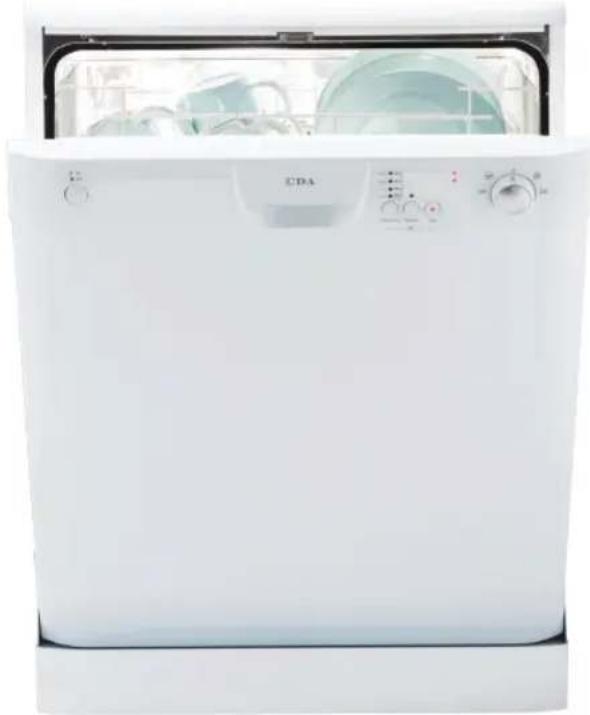 CDA WF140 - 1
