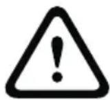 BOSCH PSU-224-DC100 - DANGER! - 1