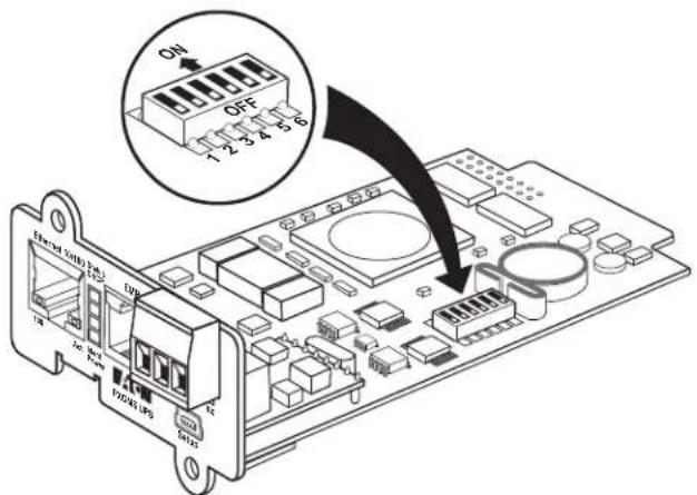 ON OFF 1 2 3 4 5 6 LED/LED Interface 1000 1000 1000 1000 1000 1000 1000 1000 1000 1000 1000 1000 1000 1000 1000 1000 1000 1000 1000 1000 100