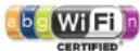VIZIO VBR122 - Using the Wireless Network List - 4