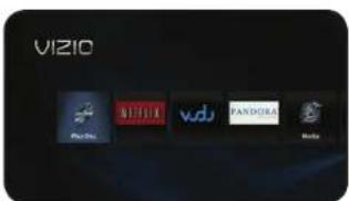 VIZIO Priceline Netflix vds PANDRICA Mitsui