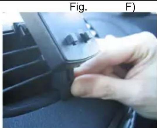 TELE System TS8.4PND - Use of the PND in Auto - 6