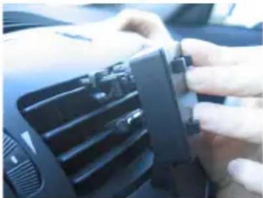 TELE System TS8.4PND - Uso del PND in Auto - 3