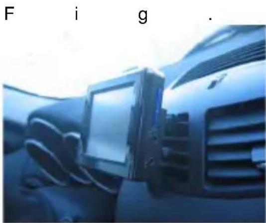 TELE System TS8.4PND - Uso del PND in Auto - 7