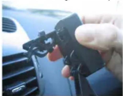 TELE System TS8.4PND - Uso del PND in Auto - 2