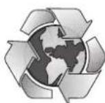 Creda W100FW - Recycling & Disposal Information - 2